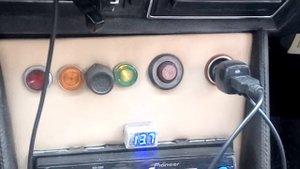 Мощная искра для зажигания! Питаем катушки повышенным напряжением! DC-DC.