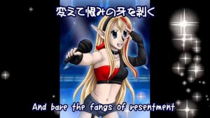 [Cover] Soul Salvation [Featuring Kojika] 【歌ってみた】