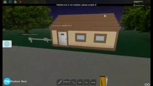 ROBLOX Yandere Simulator [Update]