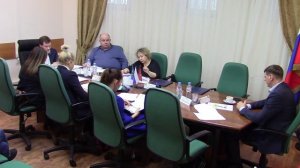 Заседание от 23 января 2024 года
