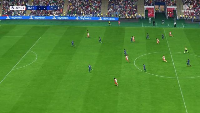 IS EA SPORTS FC 24 ON PS4 BETTER or WORST? - PS4 vs PS5 смотреть онлайн