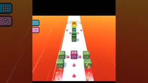 From 1 Million to 1 Billion Journey  - Jelly Run 2048 io - Watch till end