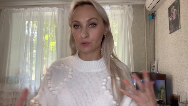 Новинки в моём гардеробе на ОСЕНЬ смотреть онлайн