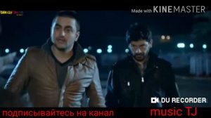 Садокат Ориф Амир ва Суман Суханхои