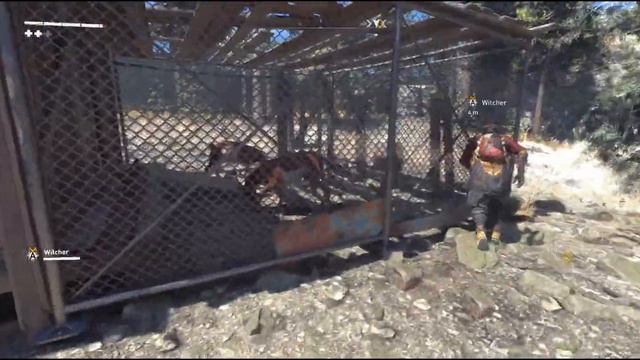 Прохождение 21/9 ➡Dying Light 2#15➡ Новые кроссовки#стрим смотреть онлайн