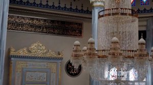 VLOG Ваша Юля - Как я впервые ходила в мечеть