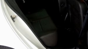 Новый Geely Emgrand 7 Что изменилось после обновления?