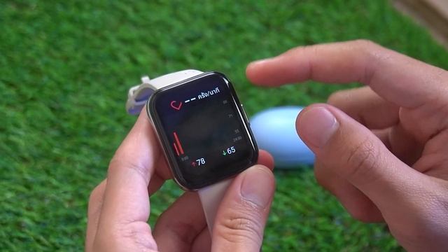 realme Buds Q2 | realme Watch 2 Pro ฮันแหน่ะ มาใหม่อีกแล้วนะจ๊ะ смотреть онлайн