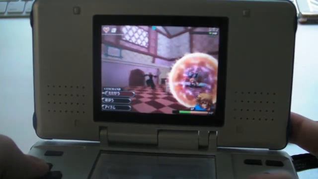 Kingdom Hearts 358/2 Days The Last Mission Part 2 [HD] смотреть онлайн