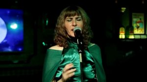 "Высокие своды костела..." Анна Ахматова читает Ангелина Башле. 44