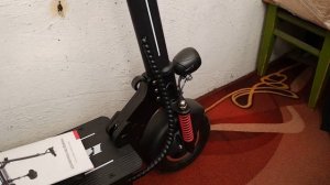 KUGOO M2 против KUGOO M2!!! Маленький видео обзор.