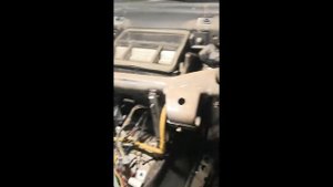 Свап Субару форестер сф5, ej20 атмо на ej205 turbo и все что для этого нужно