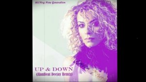 Chela Rivas  - Up & Down (High Energy)