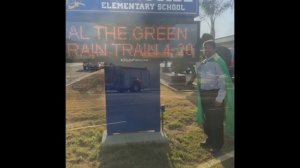 My Slideshow, Of "Al the Green Rain Train" an environmental book for Children ,