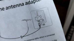 Распаковка и обзор телевизора Samsung Crystal UHD BU8500 | Что может этот синема - монстр ?