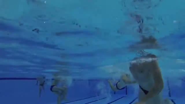 Центр водных видов спорта «Звёздный» Водное Поло