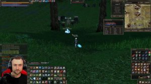 Quest pod OREN Elemental Summoner Lineage 2 Interlude