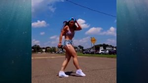 Dr. Alban - Its My Life (Remix) ♫ Shuffle Dance Video (480p)