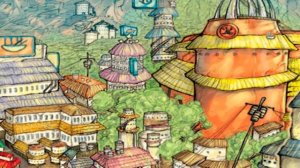 [Глобальная Миссия #95] Жизнь Наруто ПОСЛЕ Войны С ПЕЙНОМ! | Альтернативный Сюжет Наруто