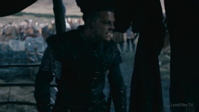 Ивар Бескостный  Ivar the boneless Special