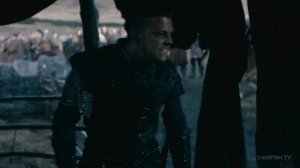 Ивар Бескостный | Ivar the boneless (Special)