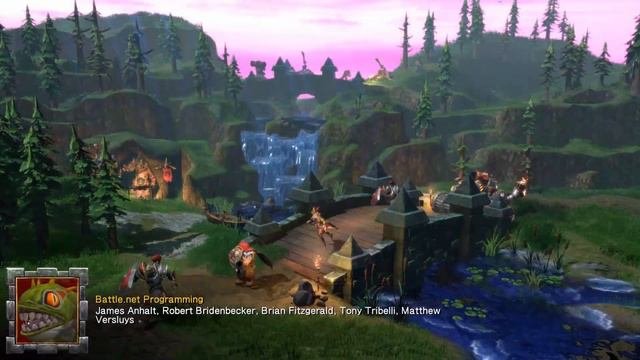 Quenching  V1.9.1 Warcraft 3 Reforged Mod