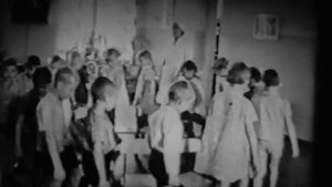 Детский сад 1970г