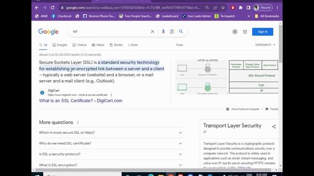 Ep2: What is Http in Servlet? | Advance Java Complete Course