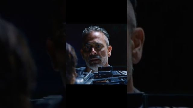 Live wallpaper - Negan TWD (Живые обои - Ниган).