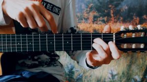 Shallow на Гитаре + РАЗБОР