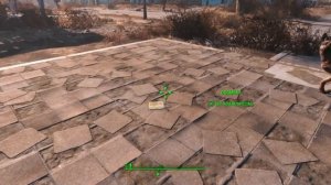 Fallout 4 Дюп предметов