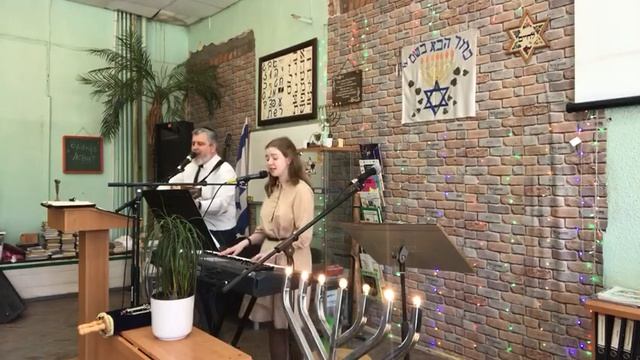 Песня «Прекрасен наш Господь» 15.04.2023г. смотреть онлайн