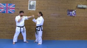 Revolutionize Your Taekwon-Do: The Effective Middle Block Technique | OSPerspectives.co.uk