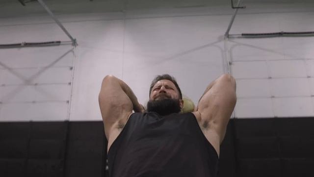 PERFECT DUMBBELL SHOULDER WORKOUT (You NEED To Try This!)