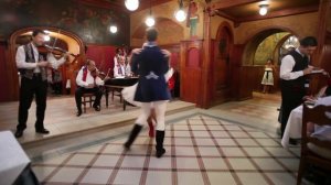 ЧАРДАШ -  ТАНЕЦ ЛЮБВИ...