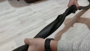 Уплотнитель фургона 50мм