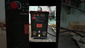 Fubag Irtig 200 ac dc