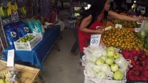 Таиланд. Као Сок(Khao Sok). Закупаемся фруктами в Москву. Опять льют дожди!
