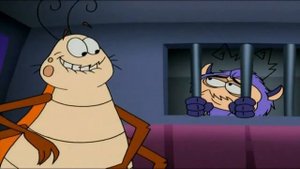 Таракан-робот\\Сезон 2, Серия 17\\ Оборотень; Таракан с дистанционным управлением HD