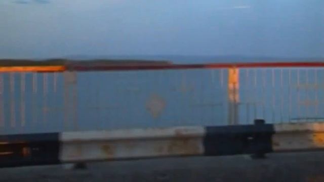 17.05.2023г.Хабаровский край, Советская Гавань. Дорога Лидога-Хабаровск. 3 часть. смотреть онлайн