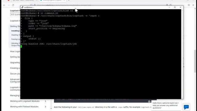 APM with Elasticsearch 8.x - Part 3: Email Alerts via Server Log Connector
