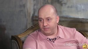 Бурунов: Как будет получаться так и хорошо !