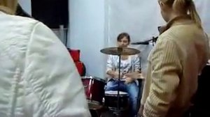 Екатерина Сорокина и Ранетки - Ты не понял кто я