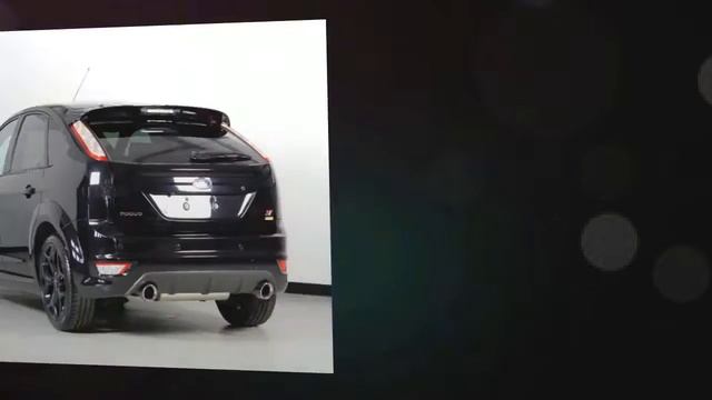 Ford Focus 2.5 SIV ST-3 5dr for sale in Henley-In-Arden, Warwickshire смотреть онлайн