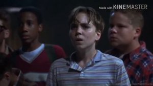 ОНО 1990- СМЕРТЬ ПЕННИВАЙЗА