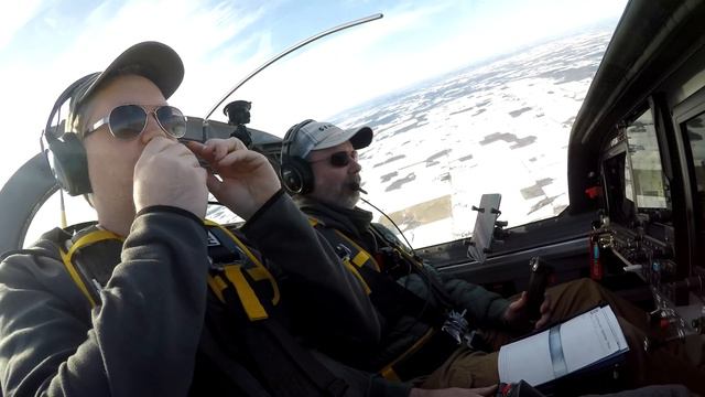 Pilots: How do you mitigate Nausea / Anxiety AND show Px Fun Flying? смотреть онлайн