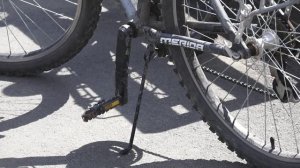 20 краж велосипедов и самокатов с начала велосезона в Абакане