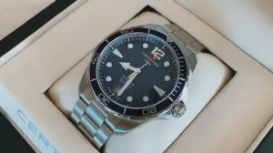 Certina DS ACtion C032.451.11.047.00 (C0324511104700)