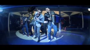 Roberto Junior y su bandeño -  LE QUITO LO FRESA - Video oficial