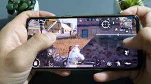 Xiaomi Mi 9 6/64 Snapdragon 855 Pubg Mobile 60fps Test